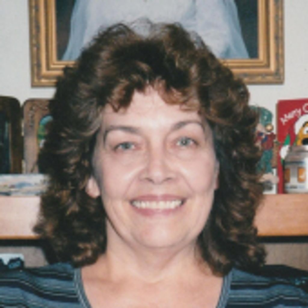 Mrs. Doris Lindley Rash