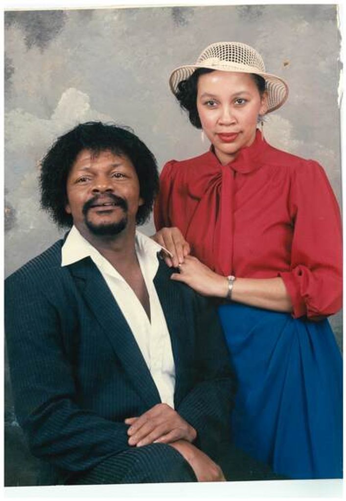 Alfred Lee Mitchell Profile Photo