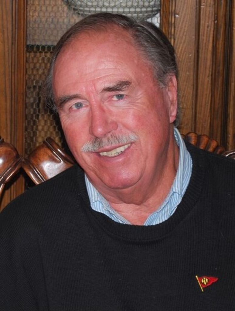 Basil C. Green Profile Photo