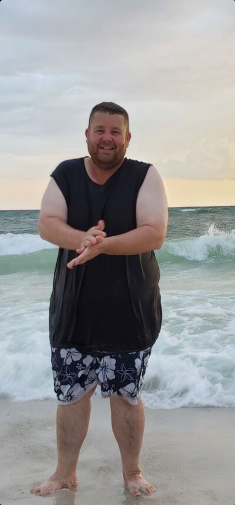 Brian Scott Bergeron