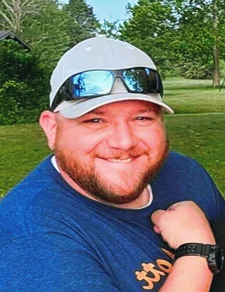 Cody Scott Pruden