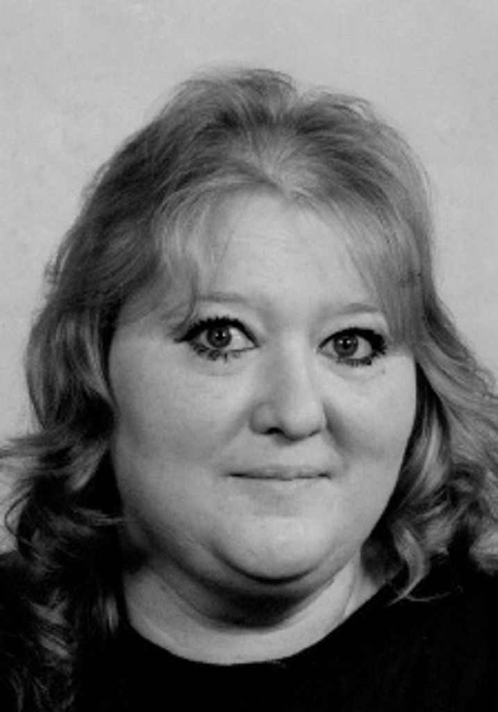 Edna Myers