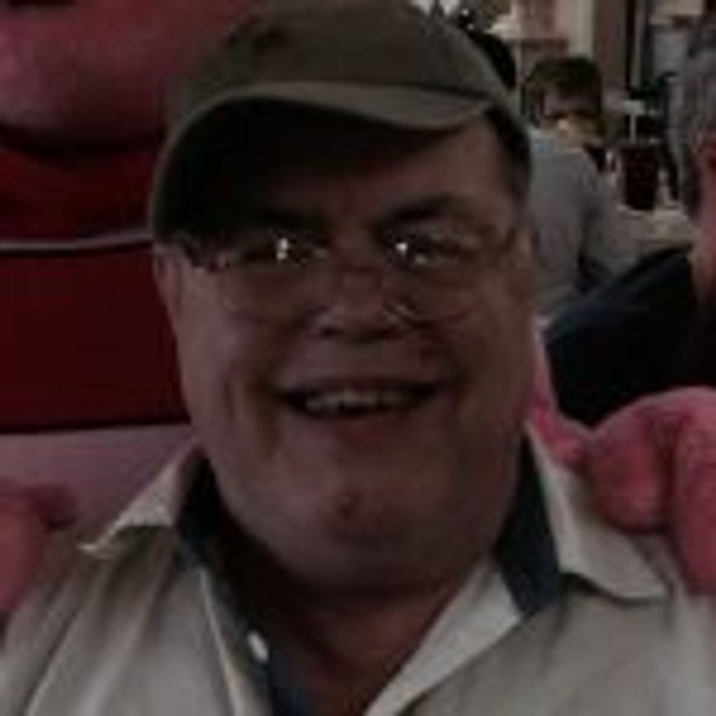 David F. Ginther Profile Photo