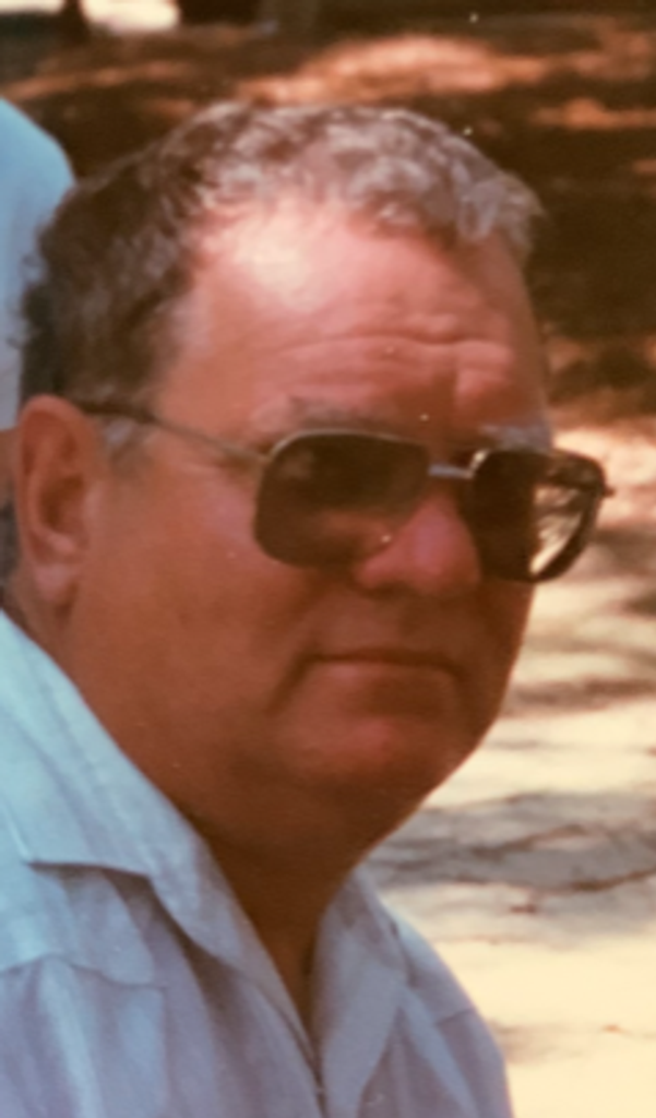 Don David Pierce