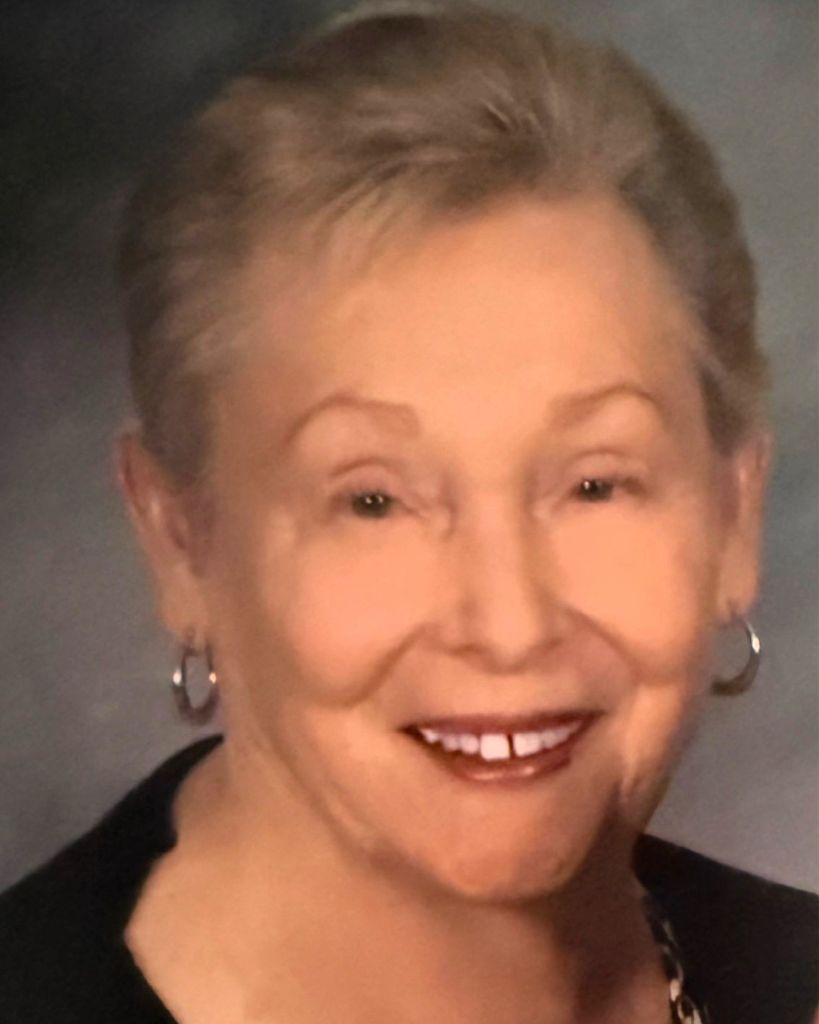 Carol Garbin Profile Photo