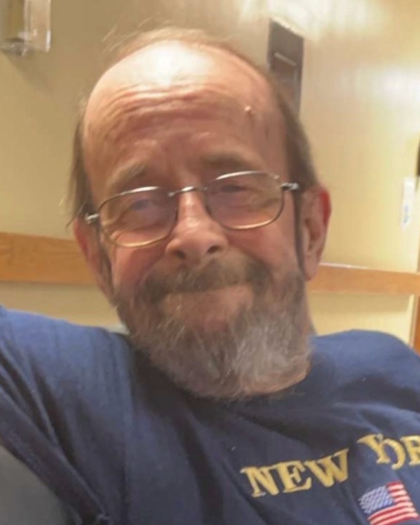 Thomas "Tony" G. Shadrick