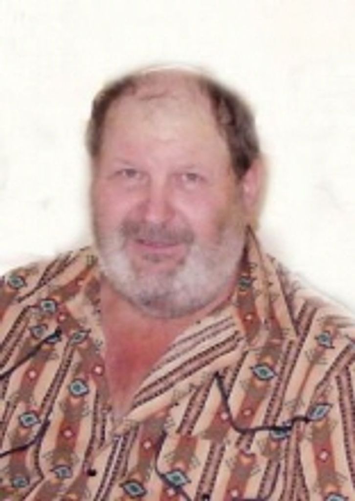 Allen Baerg