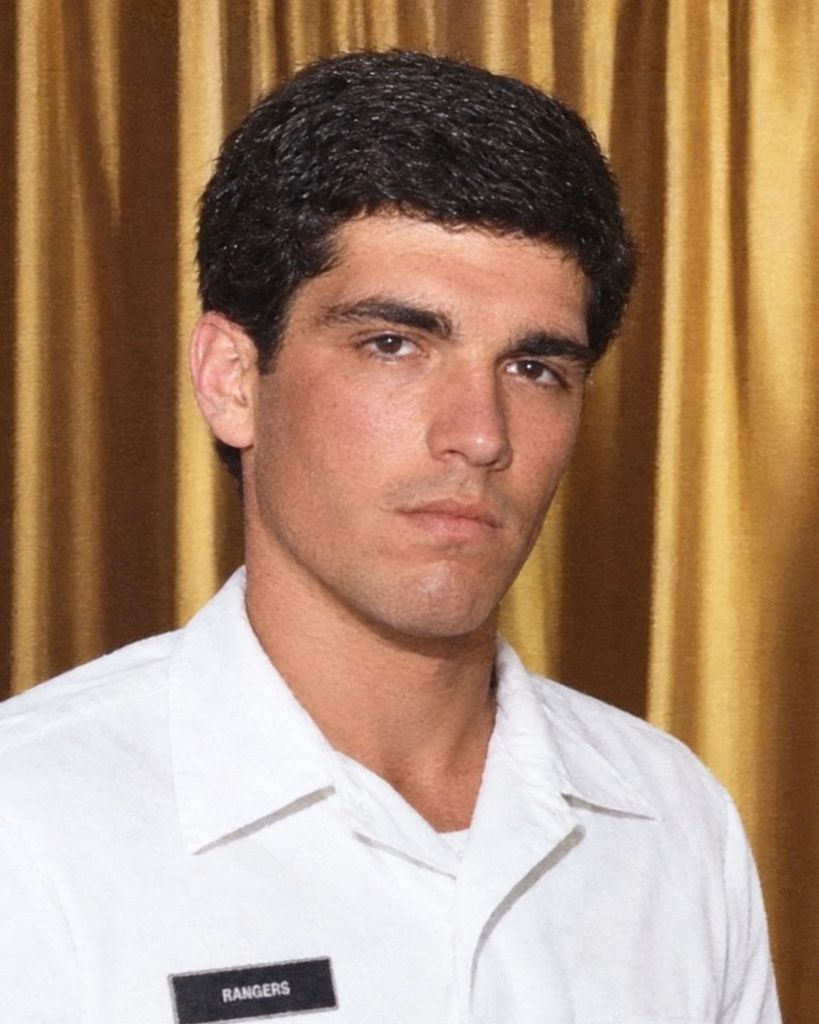 Thomas Anthony Ferrara Profile Photo