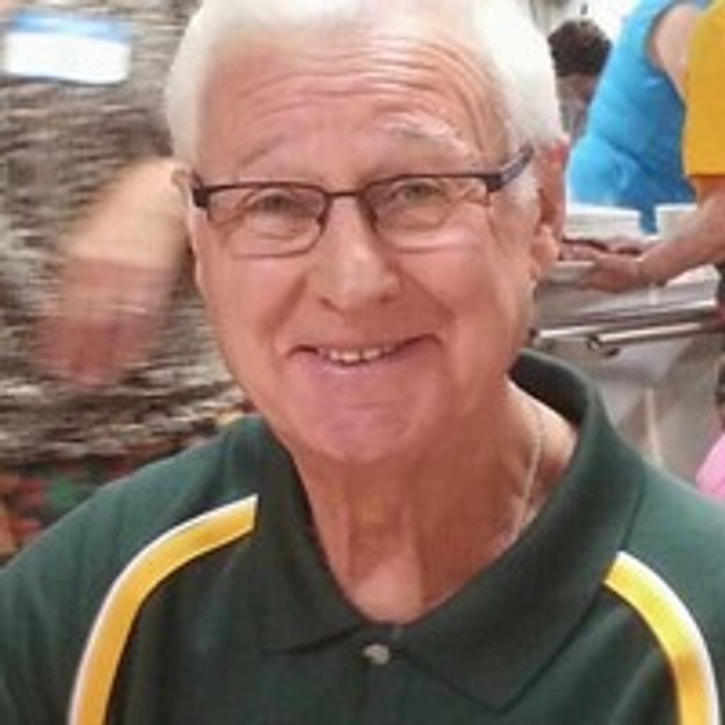 Paul S. Halfmann, Jr. Profile Photo