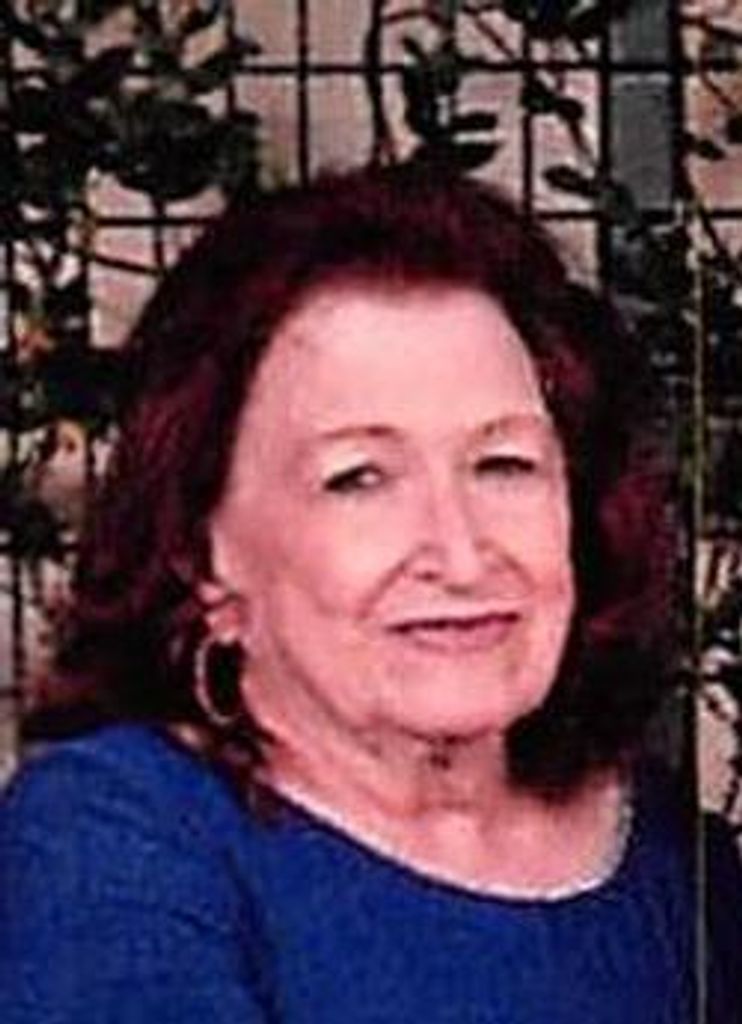 Betty Schunemann Profile Photo