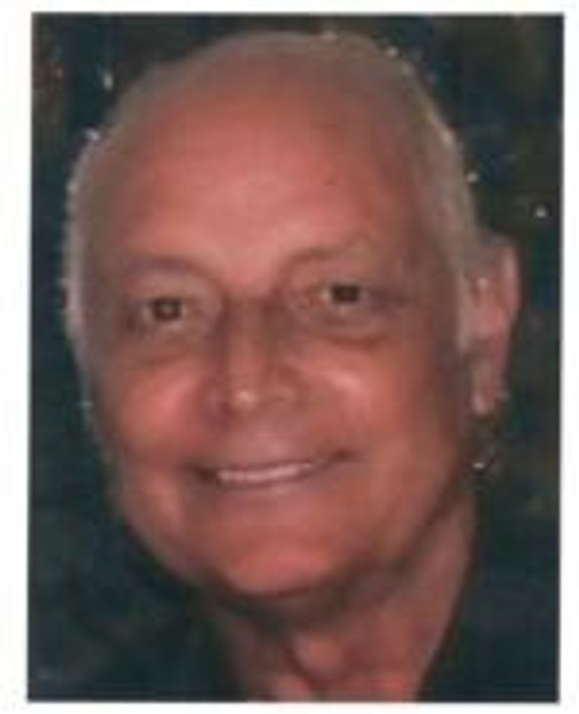 Michael John Milchem