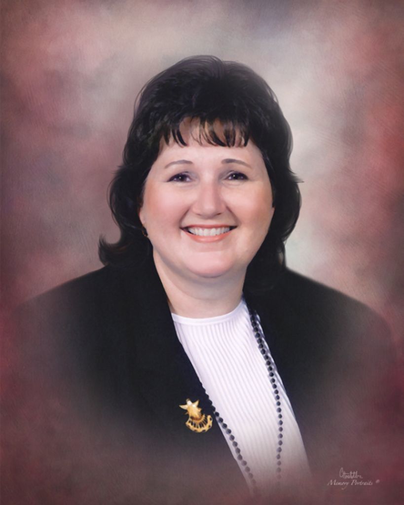 Linda L. (Williamson)  Folsom