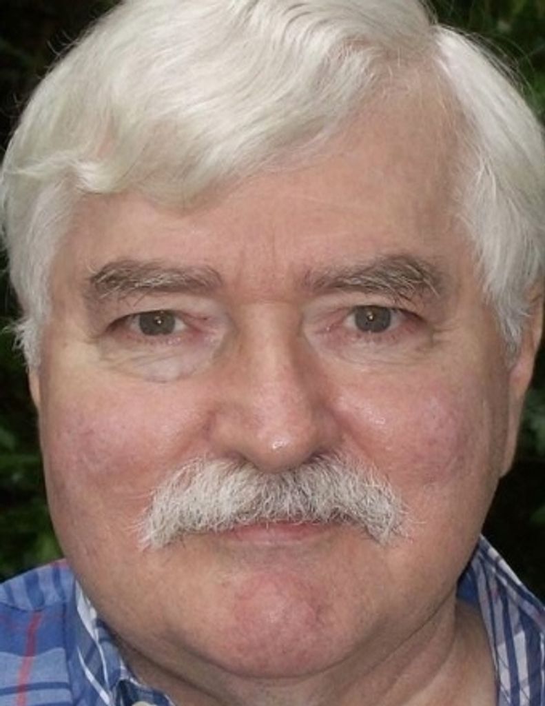 Dennis M. Hall Profile Photo