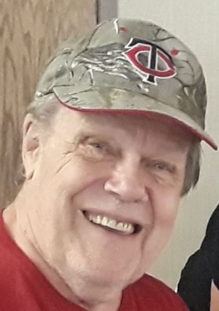 Allen "Al" Keith Heddle