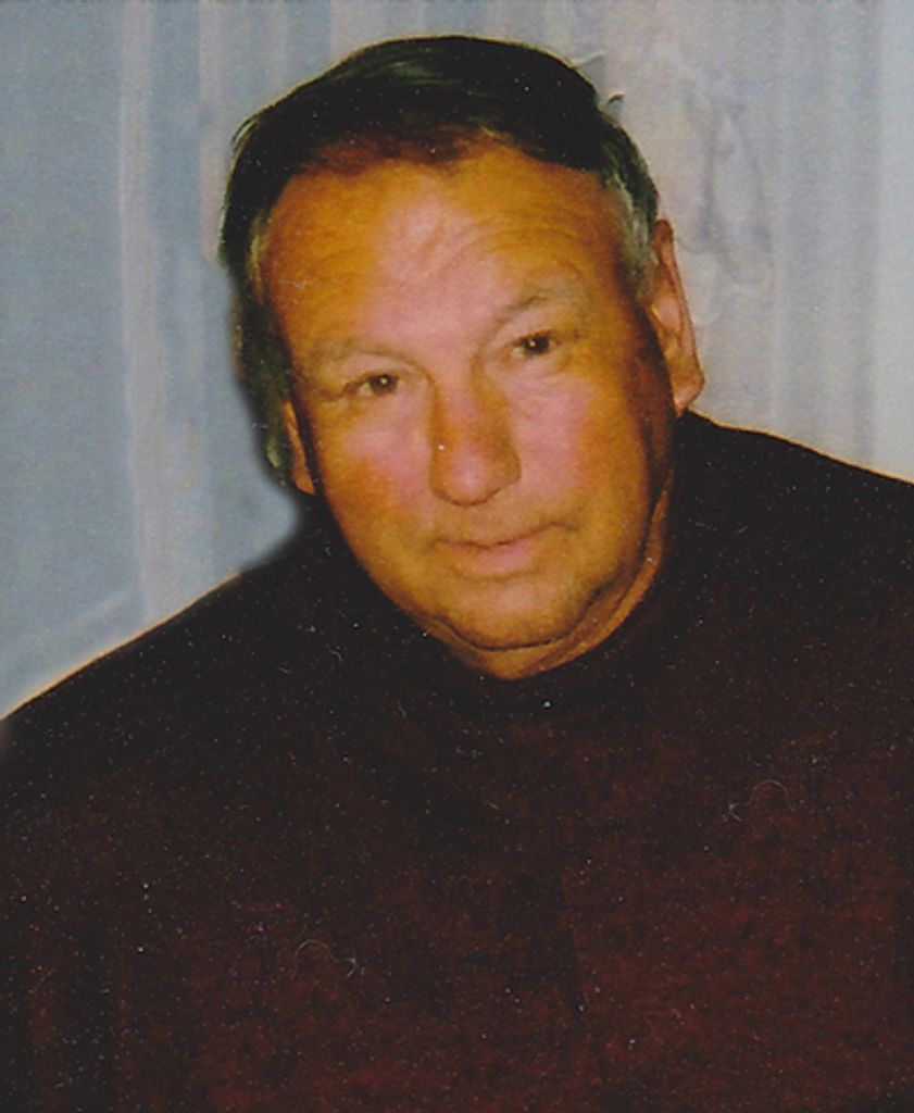 Clarence D. Violette