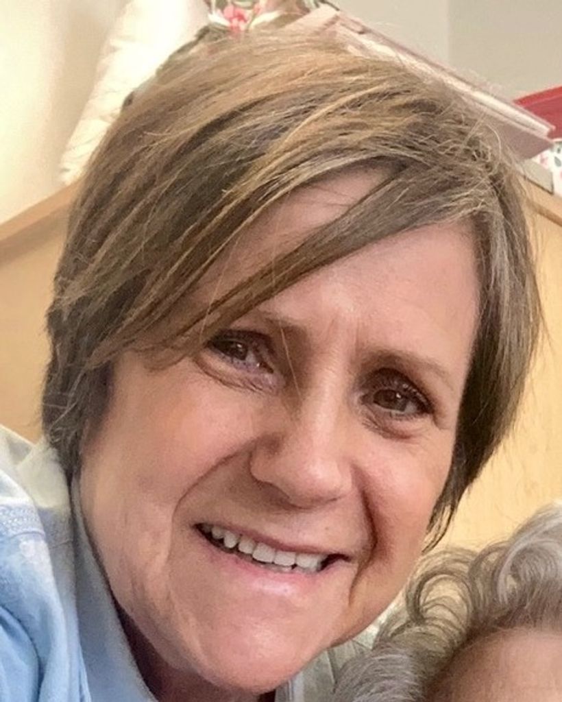 Brenda Frances Lovett