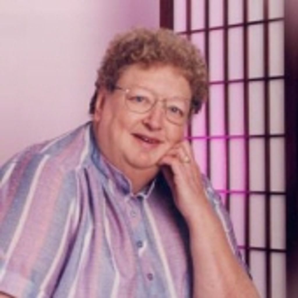 Lorna Syers