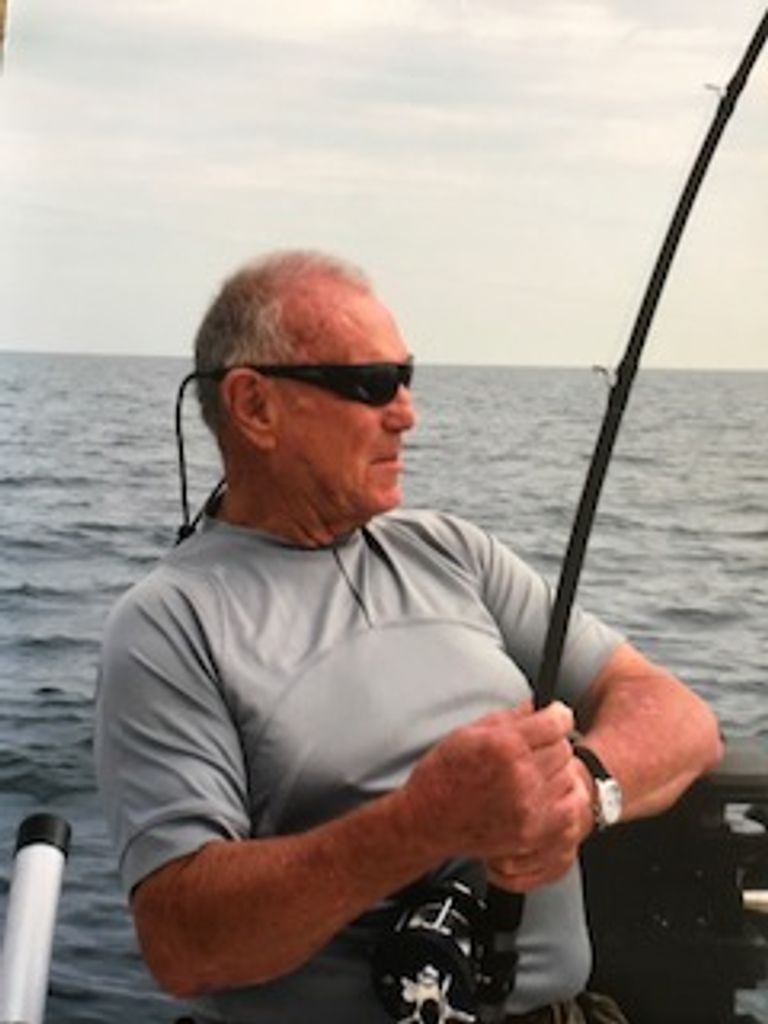 Roger Harold Gallup Profile Photo