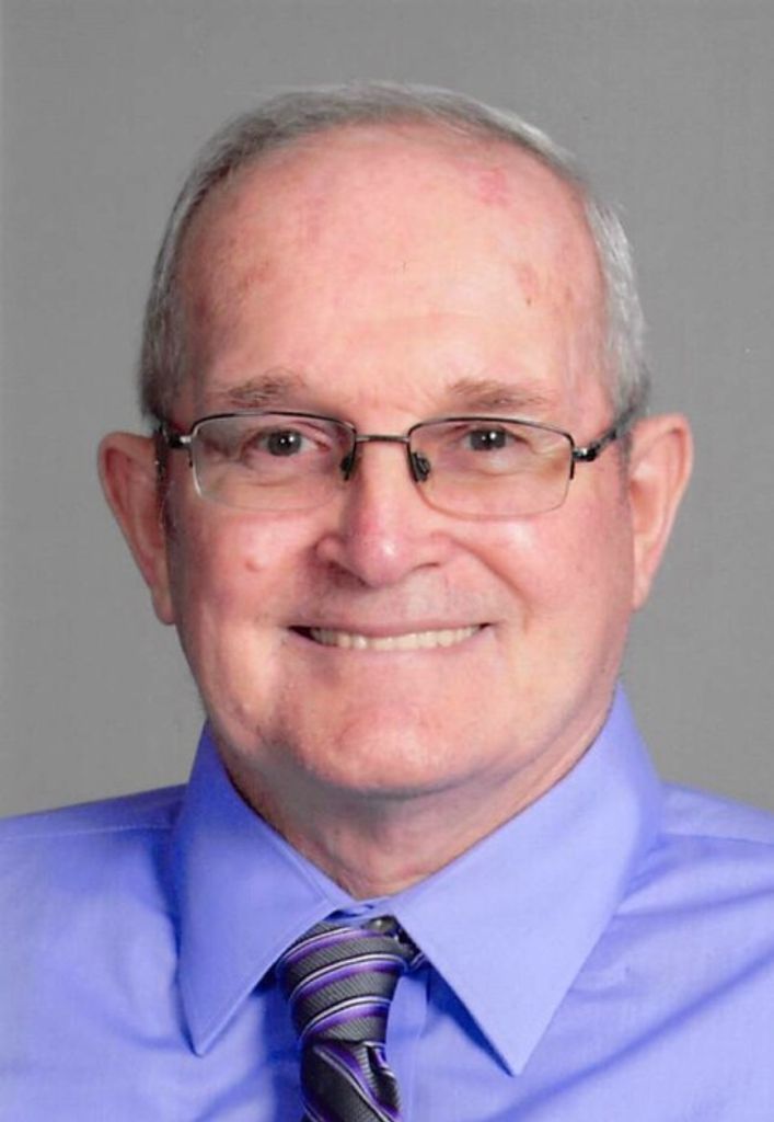 Larry Smith