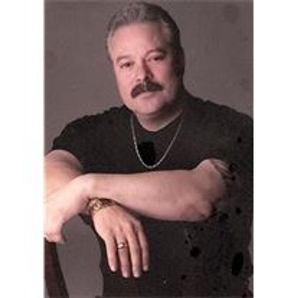 Jesse F. Molinar