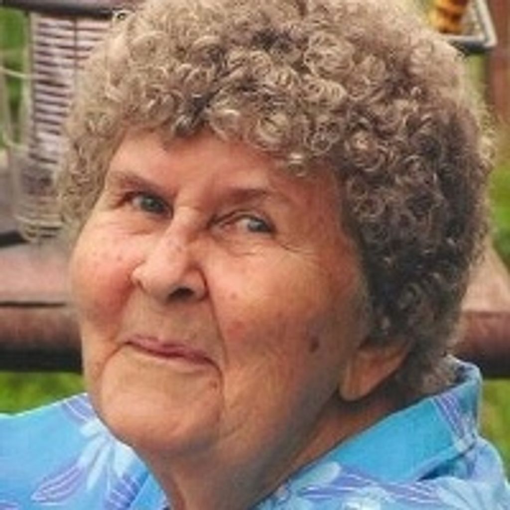 Eva Robinson