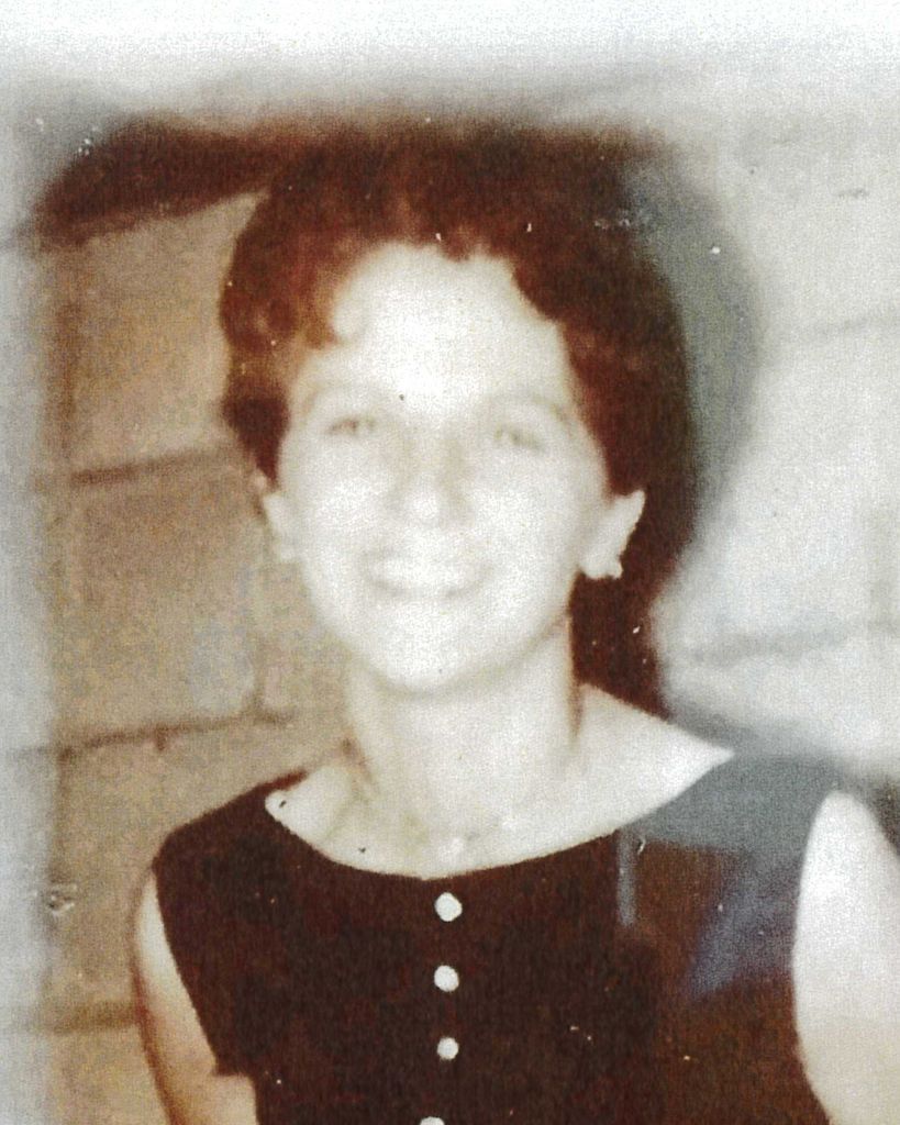Rosilda Dionne