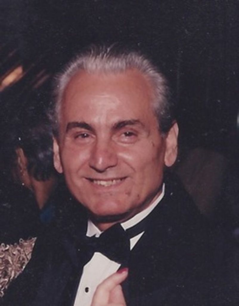 John Kourtessis