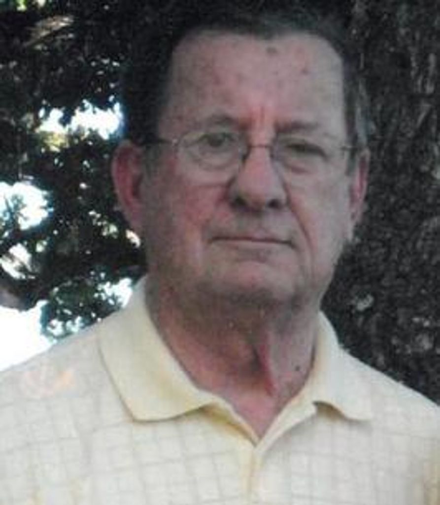 Gilbert Hunter Profile Photo