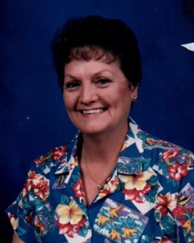 Vivian Latham Profile Photo