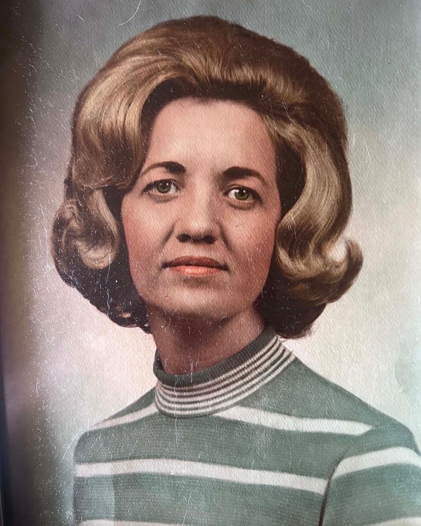 Virginia Childs Profile Photo
