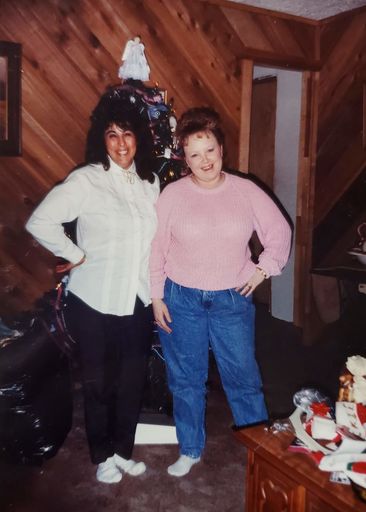 Mary Rita Strohm photo gallery thumbnail 17 of 58