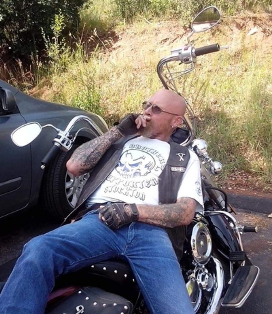 Ronald Allen Stephens Profile Photo