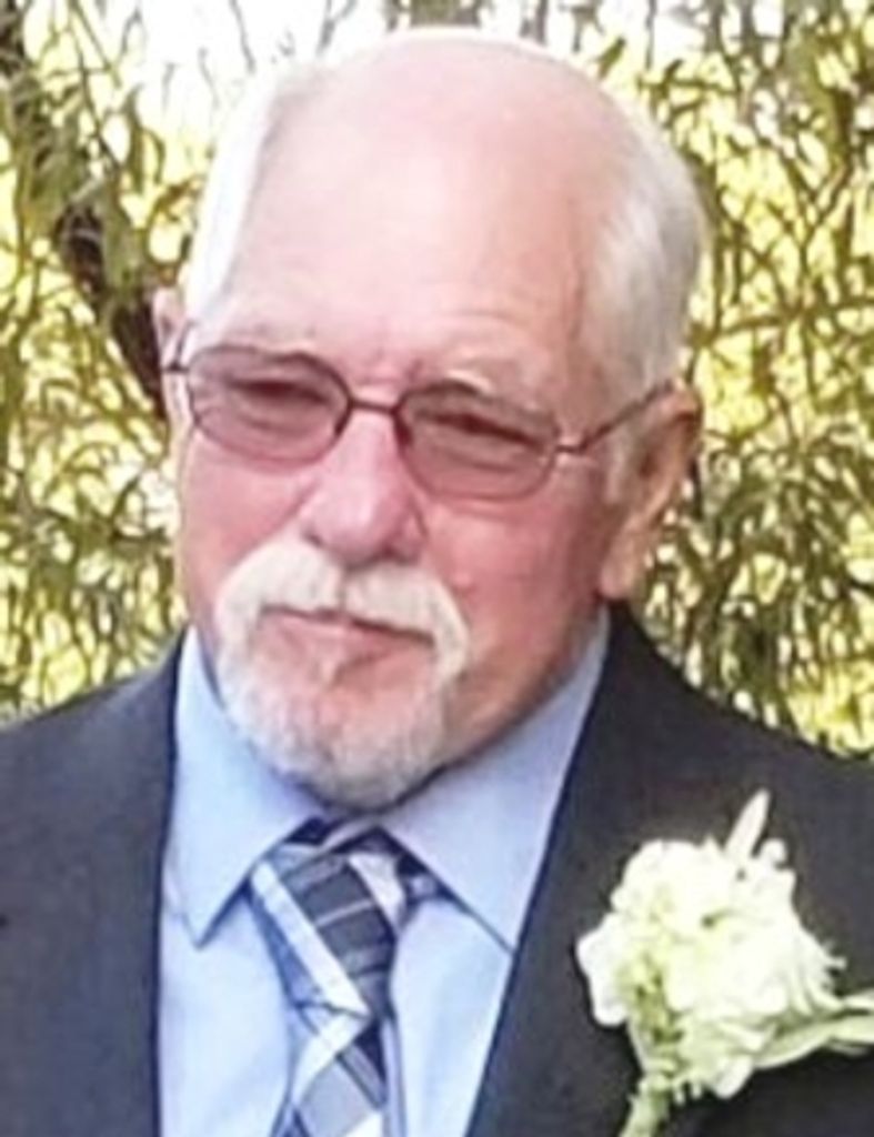 Gary A. Johnston