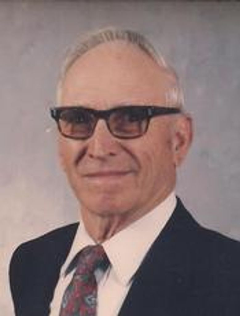 Harlan Ralph Phillips