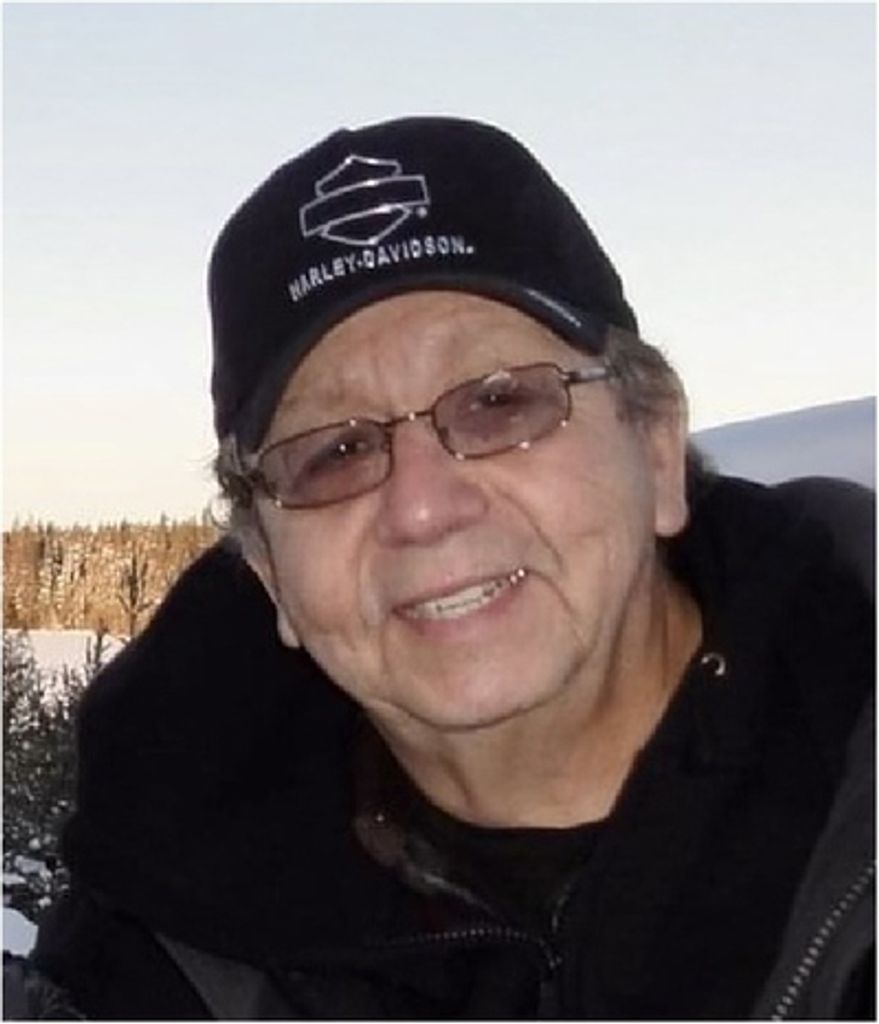 Gordon Charles Thayer Profile Photo