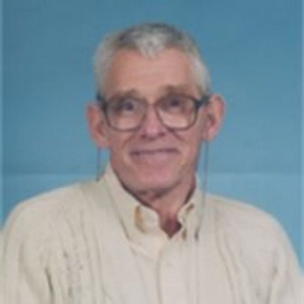 Morris Arden Northup