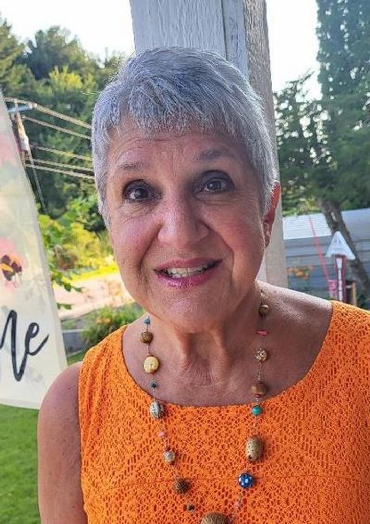 Lana A Morvice Profile Photo