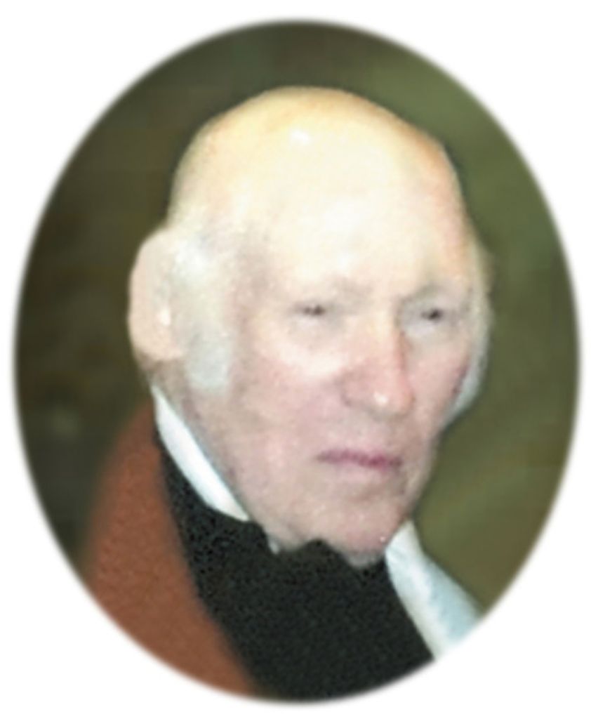 Richard G Smith Sr.