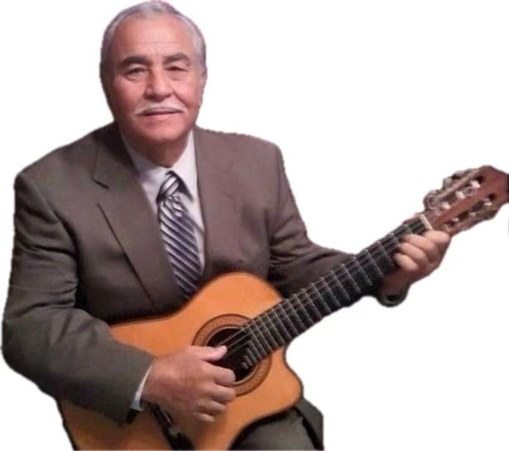 Jose Rosado Rossy Profile Photo