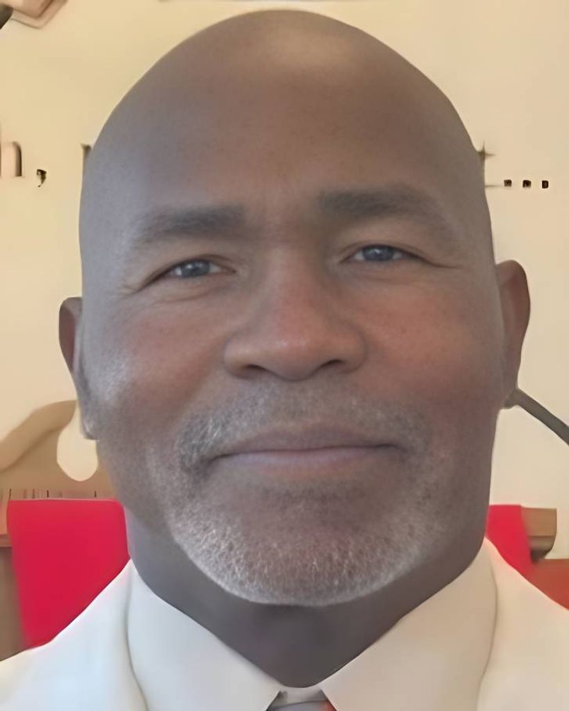 Rev. Mack Denkins