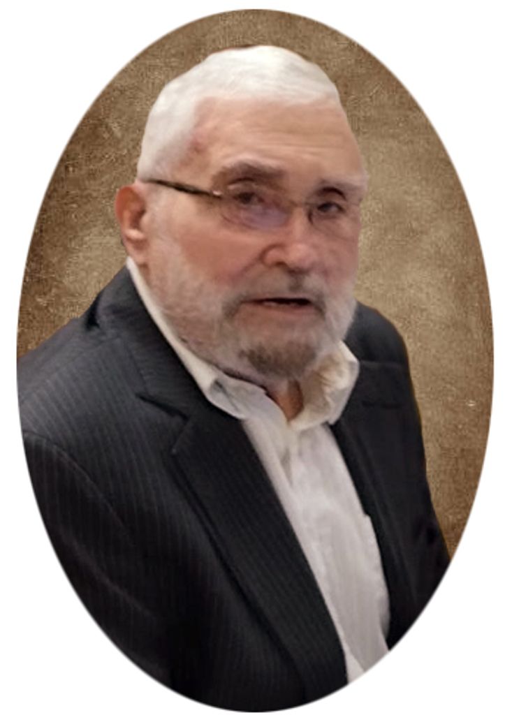 Billy Williamson, Sr. Profile Photo