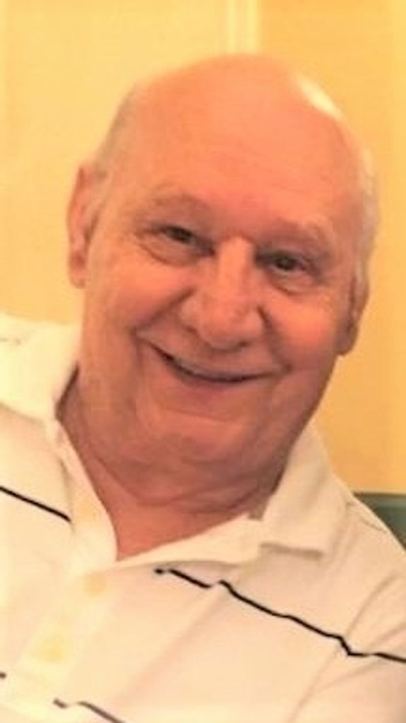 John D'Amico, Jr.