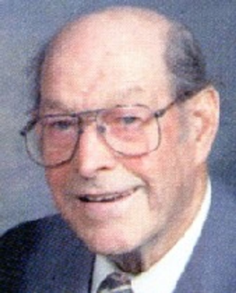 Harvey S. Larson Profile Photo