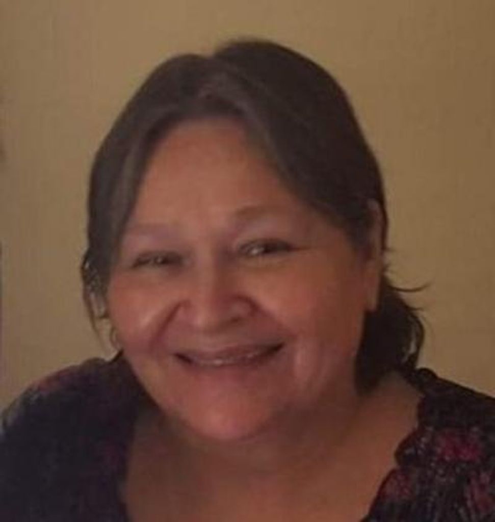 Brenda Rawlins Profile Photo