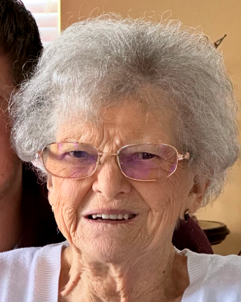 Roberta M. Warren Profile Photo