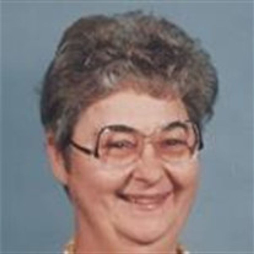 Mary Ann Zachariason Profile Photo
