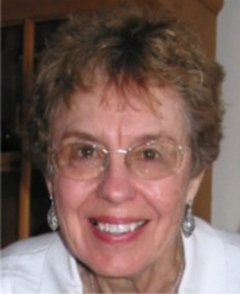 Janice Ann Hupperts