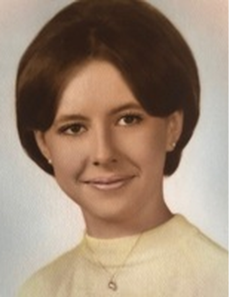 Christine Dobson Profile Photo
