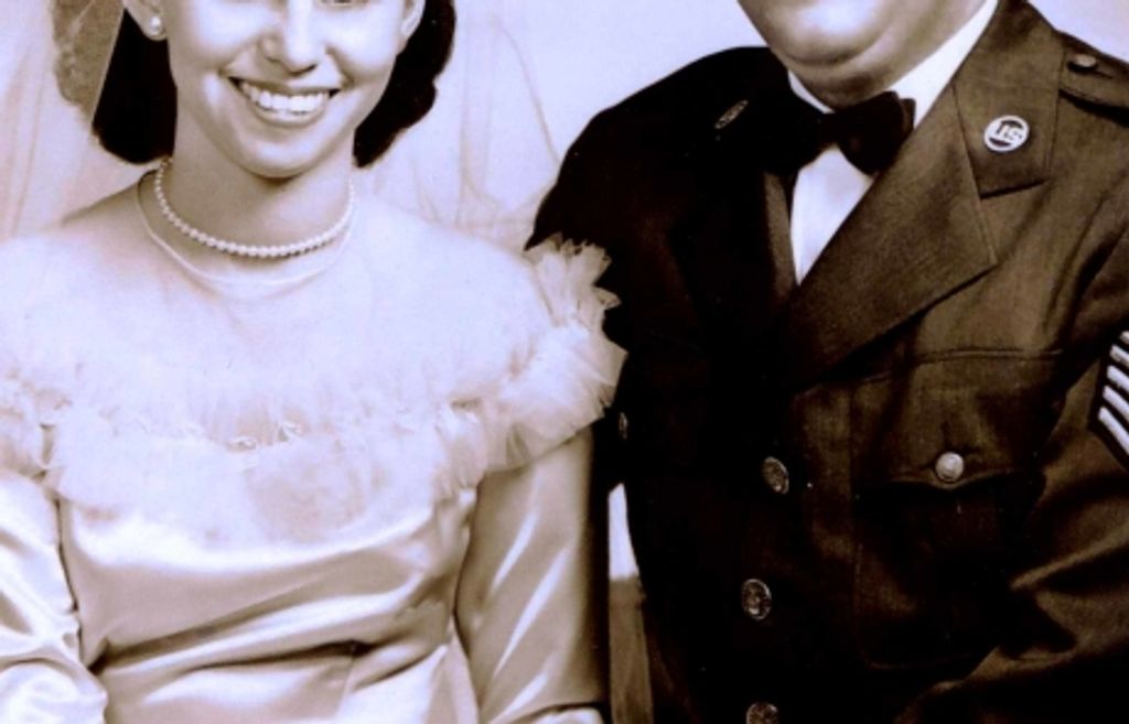 Vivian M. Vance