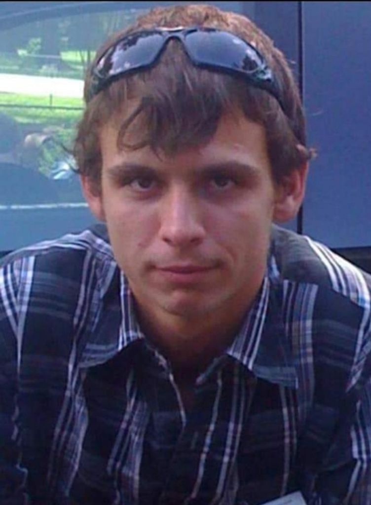 Kyle Anthony Copeland Profile Photo